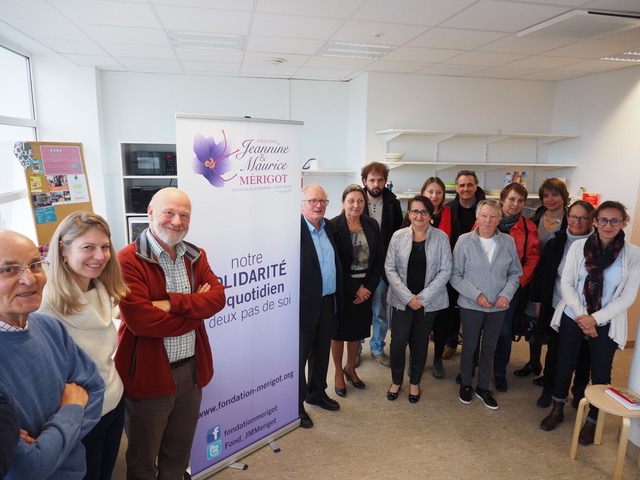 Partageons 2019 dans toute la force de ce verbe !