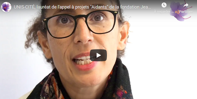 Associations, la série : Unis-cité