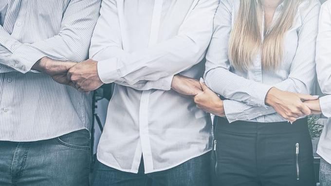 75% des moins de 35 ans prêts à s’engager