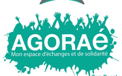 AGORAé répond à la précarité étudiante